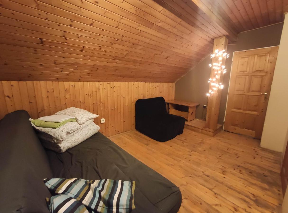 Western Tatras Slovakia Oravsky Biely Potok Екстериор снимка