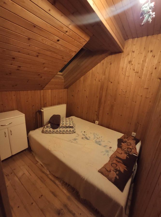 Western Tatras Slovakia Oravsky Biely Potok Екстериор снимка