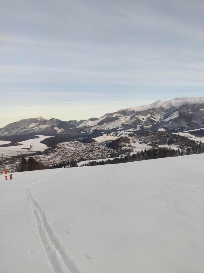 Western Tatras Slovakia Oravsky Biely Potok Екстериор снимка
